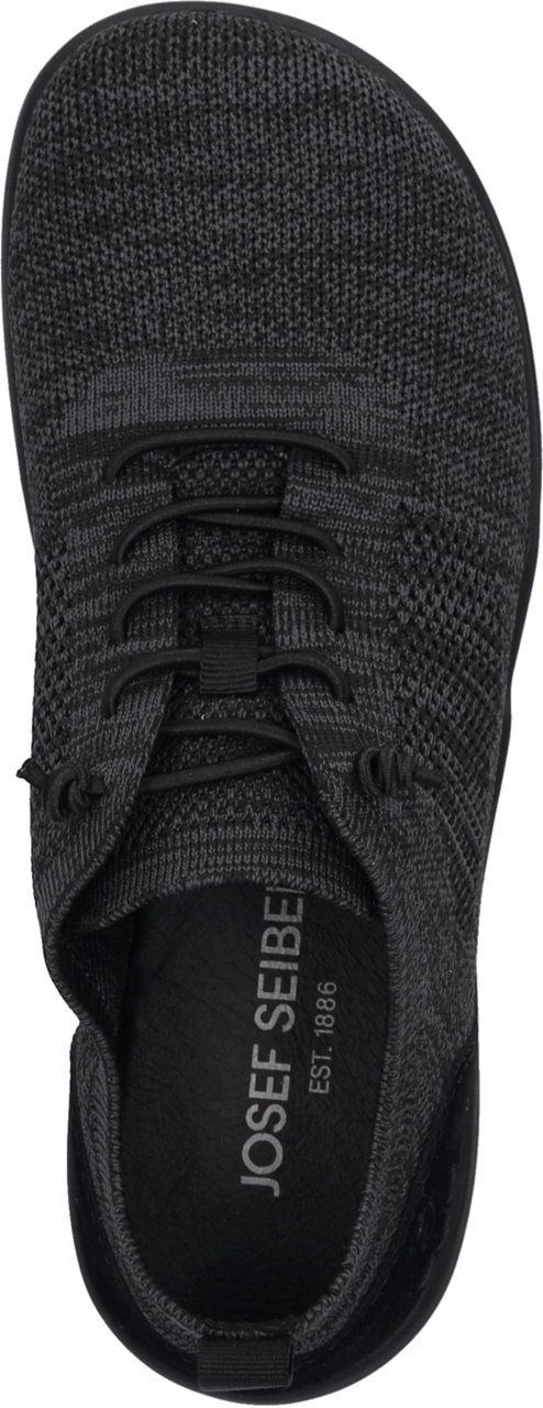 Josef Seibel Barfußschuh »Cassandra 08« Bequemschuh, Slip On-Sneaker in Komfortweite G (=weit)