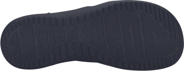 Josef Seibel Barfußschuh »Cassandra 08« Bequemschuh, Slip On-Sneaker in Komfortweite G (=weit)
