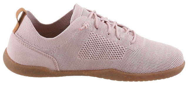 Josef Seibel Barfußschuh »Cassandra 08« Bequemschuh, Slip On-Sneaker in Komfortweite G (=weit)