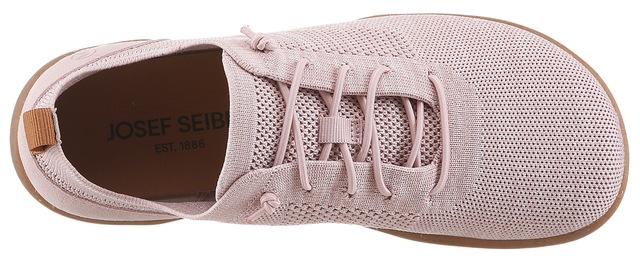 Josef Seibel Barfußschuh »Cassandra 08« Bequemschuh, Slip On-Sneaker in Komfortweite G (=weit)