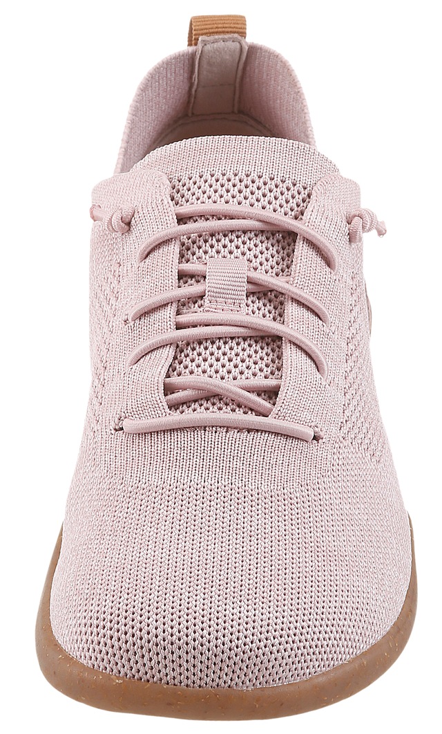 Josef Seibel Barfußschuh »Cassandra 08« Bequemschuh, Slip On-Sneaker in Komfortweite G (=weit)