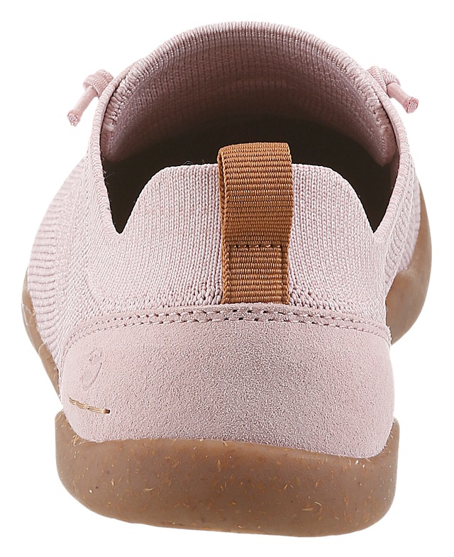 Josef Seibel Barfußschuh »Cassandra 08« Bequemschuh, Slip On-Sneaker in Komfortweite G (=weit)