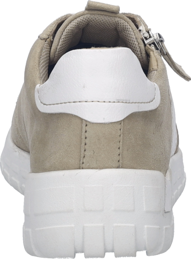 Josef Seibel Keilsneaker »Gabby 01« Freizeitschuh, Halbschuh, Schnürschuh in H-Weite (=sehr weit)