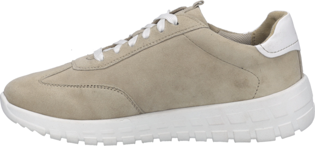 Josef Seibel Keilsneaker »Gabby 01« Freizeitschuh, Halbschuh, Schnürschuh in H-Weite (=sehr weit)