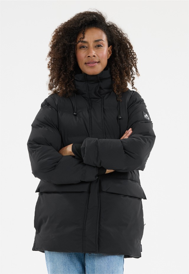 WHISTLER Steppjacke »Creed« in atmungsaktiver und winddichter Qualität