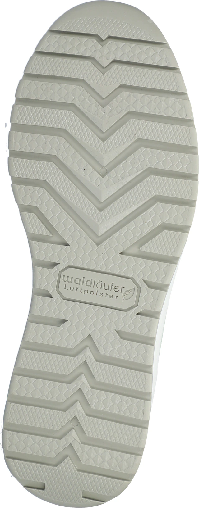 Waldläufer Schnürschuh »H-Inessa« Bequemschuh, Schnürschuh, Halbschuh in Komfortweite H (= sehr weit)