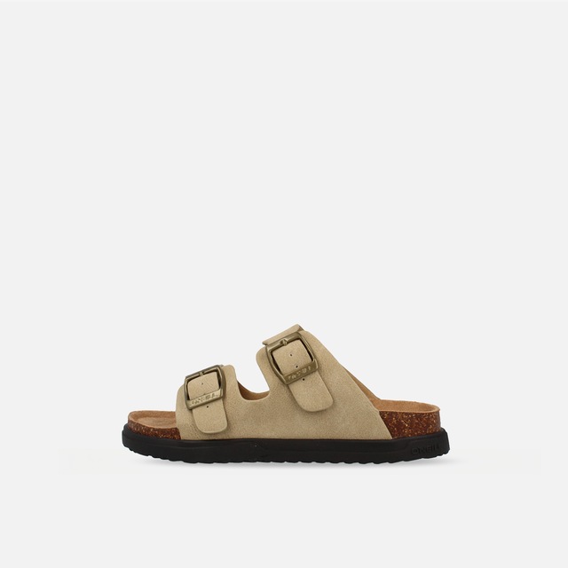 O'Neill Sandale »HALEIWA SLIDER LOW JR« Sommerschuh, Schlappen