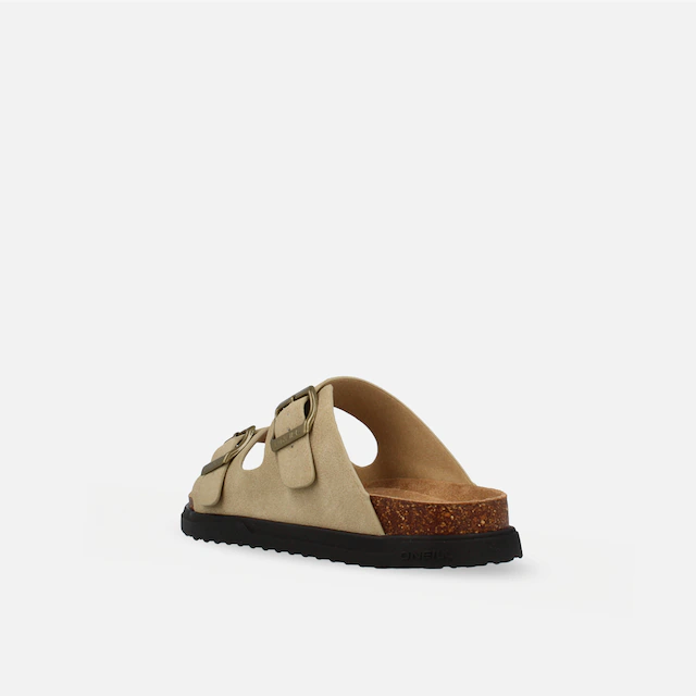 O'Neill Sandale »HALEIWA SLIDER LOW JR« Sommerschuh, Schlappen