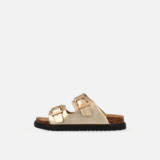 O'Neill Sandale »HALEIWA SLIDER LOW JR« Sommerschuh, Schlappen