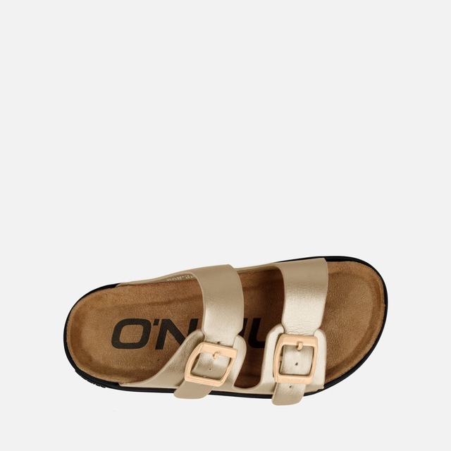 O'Neill Sandale »HALEIWA SLIDER LOW JR« Sommerschuh, Schlappen