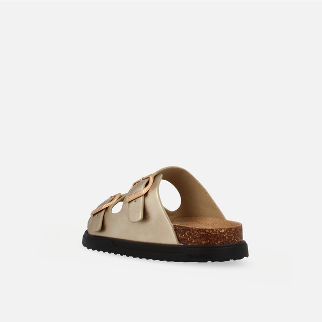 O'Neill Sandale »HALEIWA SLIDER LOW JR« Sommerschuh, Schlappen