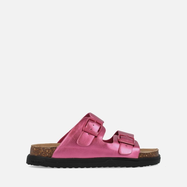O'Neill Sandale »HALEIWA SLIDER LOW JR« Sommerschuh, Schlappen