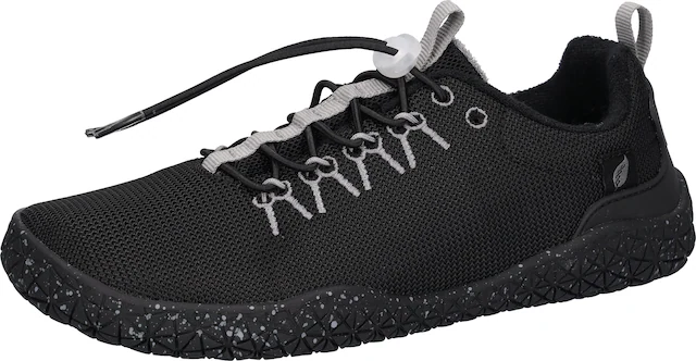Waldläufer Barfußschuh »H-BRITT« Schlupfschuh, Komfortschuh, Halbschuh in Schuhweite H (= sehr weit)