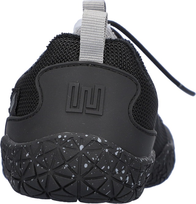 Waldläufer Barfußschuh »H-BRITT« Schlupfschuh, Komfortschuh, Halbschuh in Schuhweite H (= sehr weit)