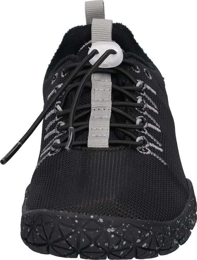 Waldläufer Barfußschuh »H-BRITT« Schlupfschuh, Komfortschuh, Halbschuh in Schuhweite H (= sehr weit)