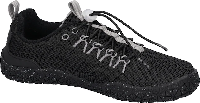 Waldläufer Barfußschuh »H-BRITT« Schlupfschuh, Komfortschuh, Halbschuh in Schuhweite H (= sehr weit)