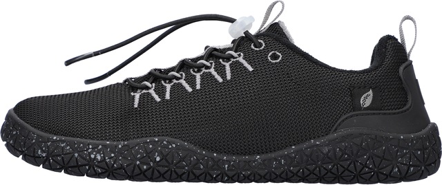 Waldläufer Barfußschuh »H-BRITT« Schlupfschuh, Komfortschuh, Halbschuh in Schuhweite H (= sehr weit)