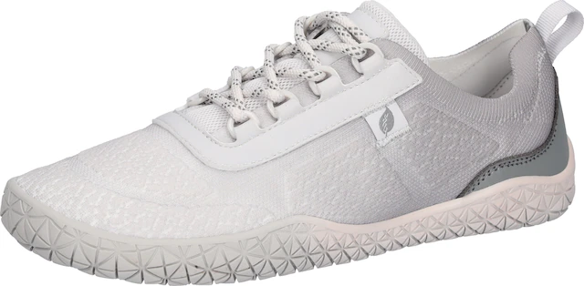 Waldläufer Barfußschuh »H-BRITT« Bequemschuh, Sommerschuh, Freizeitschuh in Weite H (= sehr weit)