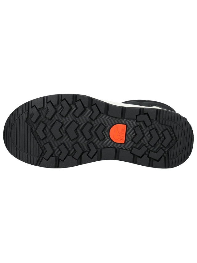 Sorel Ankleboots »Sorel Stiefelette Lederimitat/Textil«
