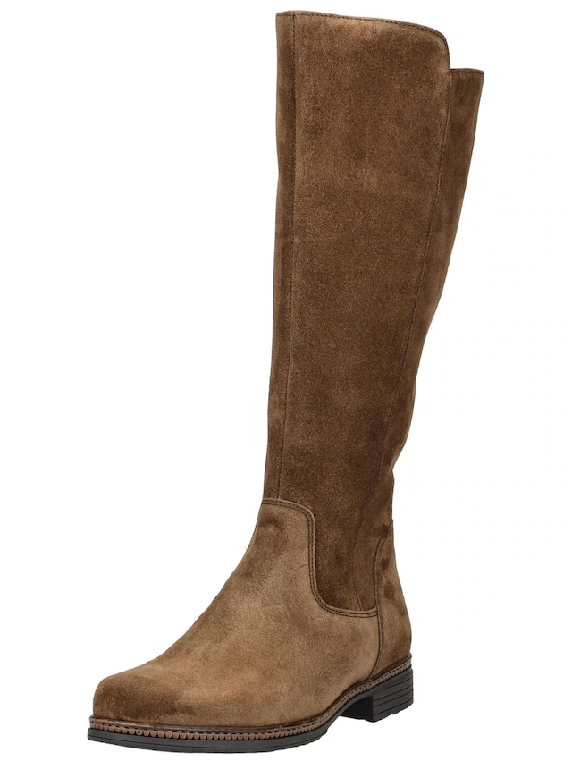 Gabor Stiefel »Gabor Stiefel Veloursleder«