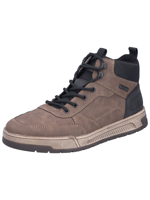 Rieker Sneaker »Rieker Sneaker Lederimitat«