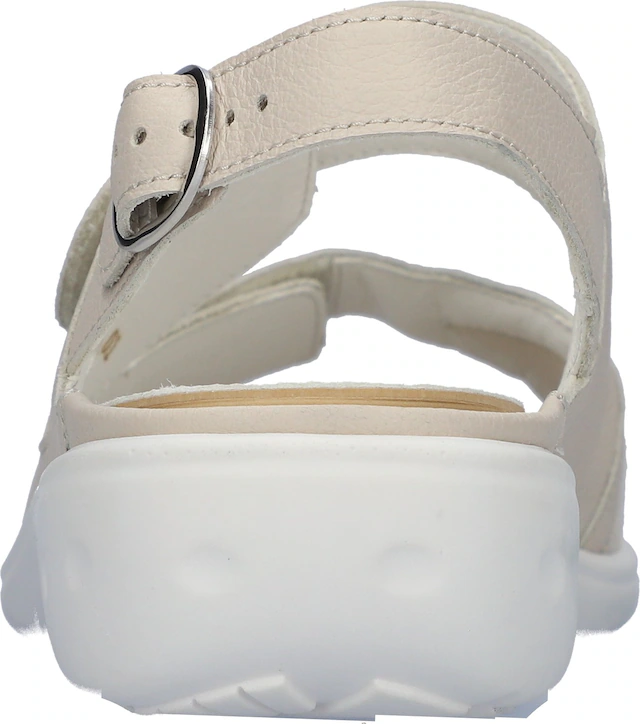 Waldläufer Sandalette »Kara-Soft« Sommerschuh, Keilsandalette mit Orthotritt-Funktion, Extraweite K