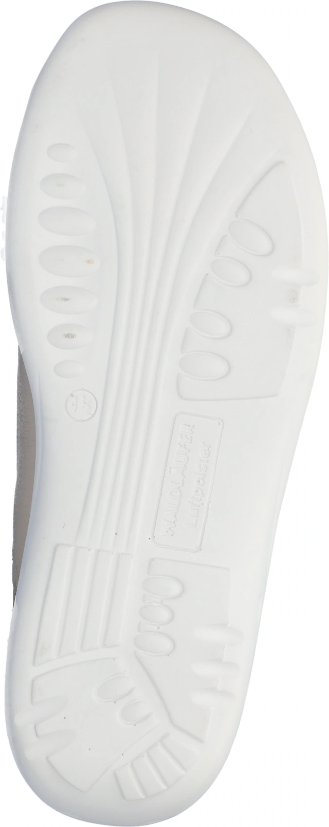 Waldläufer Sandalette »Kara-Soft« Sommerschuh, Keilsandalette mit Orthotritt-Funktion, Extraweite K
