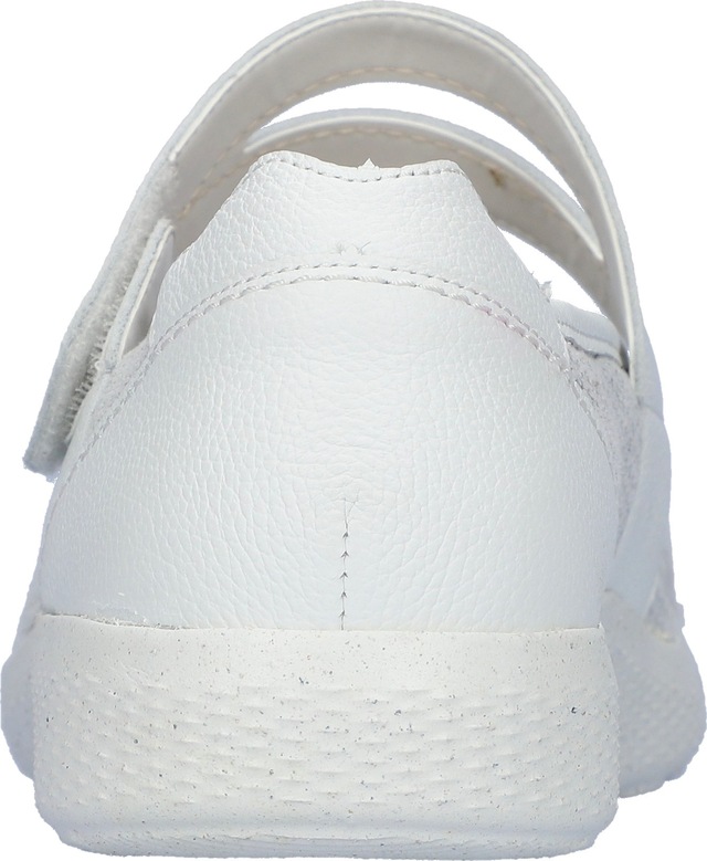 Waldläufer Riemchenballerina »M-IRA Soft« Slipper, Komfortschuh, Orthotritt-Funktion, Spezialweite M