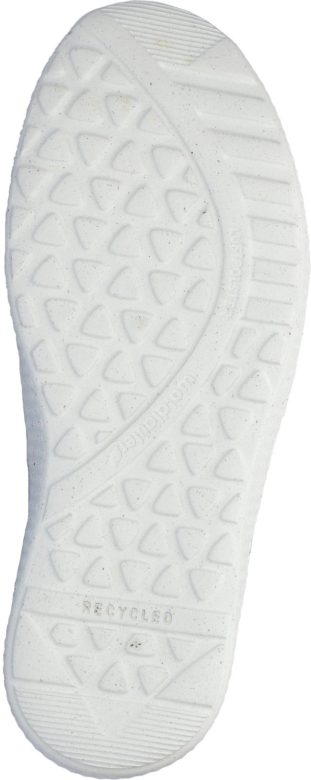 Waldläufer Riemchenballerina »M-IRA Soft« Slipper, Komfortschuh, Orthotritt-Funktion, Spezialweite M