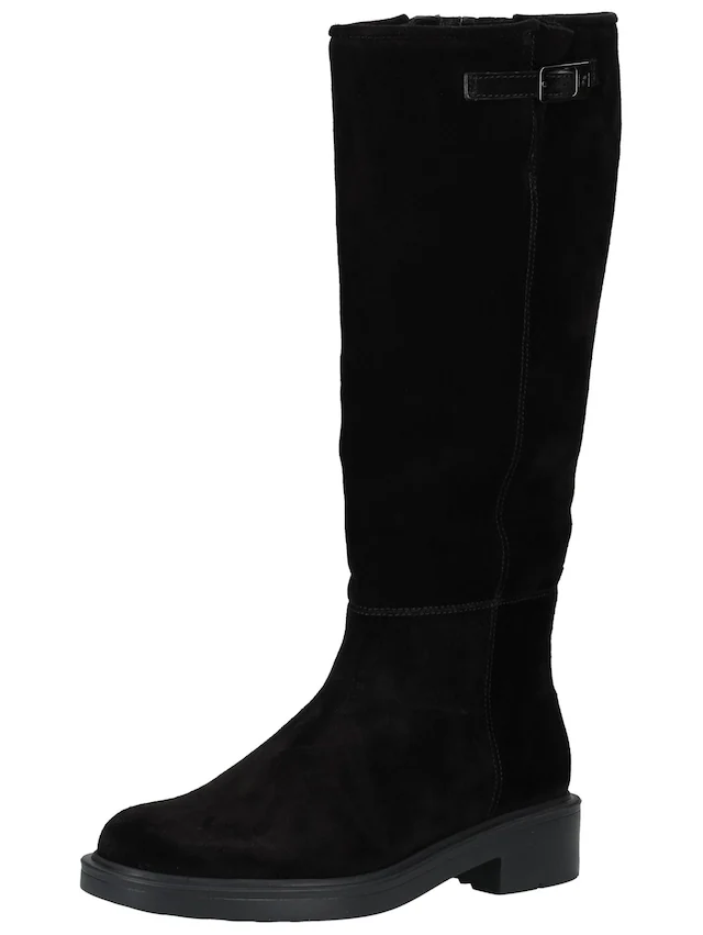 Högl Stiefel »Högl Stiefel Veloursleder«