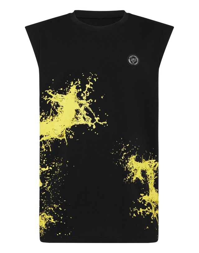PLEIN SPORT T-Shirt »Splash«
