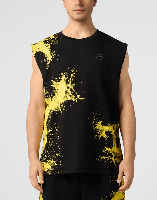 PLEIN SPORT T-Shirt »Splash«