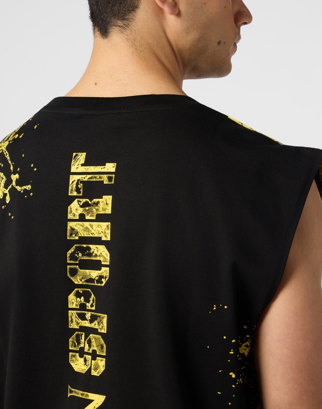 PLEIN SPORT T-Shirt »Splash«