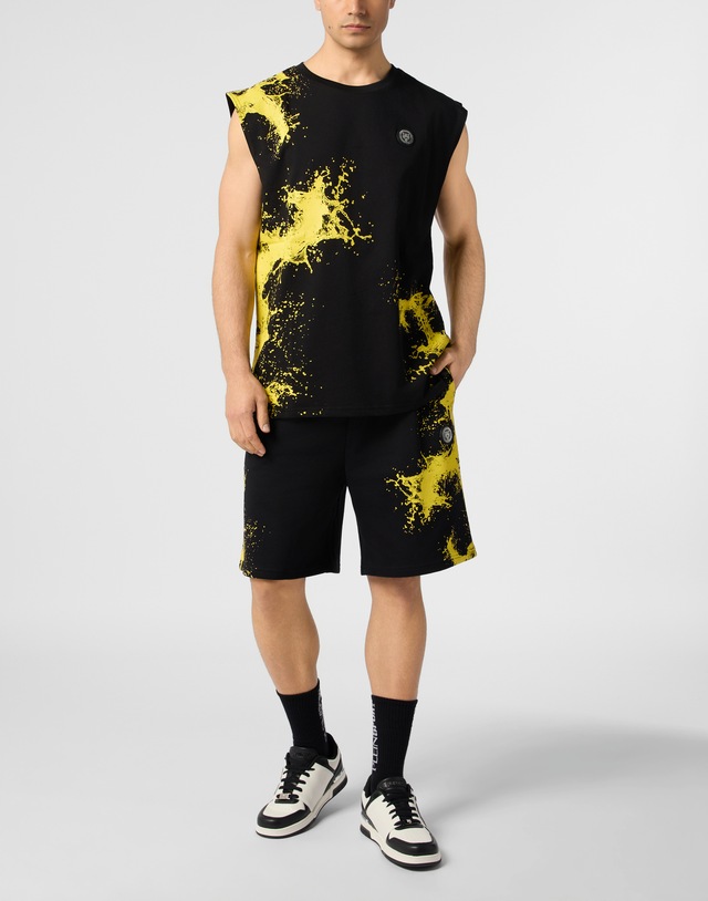 PLEIN SPORT T-Shirt »Splash«