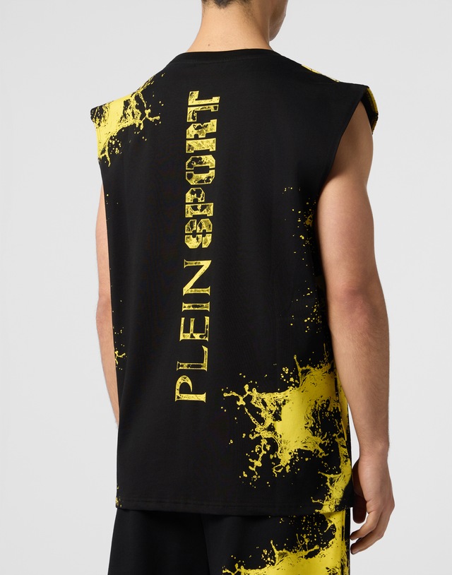PLEIN SPORT T-Shirt »Splash«