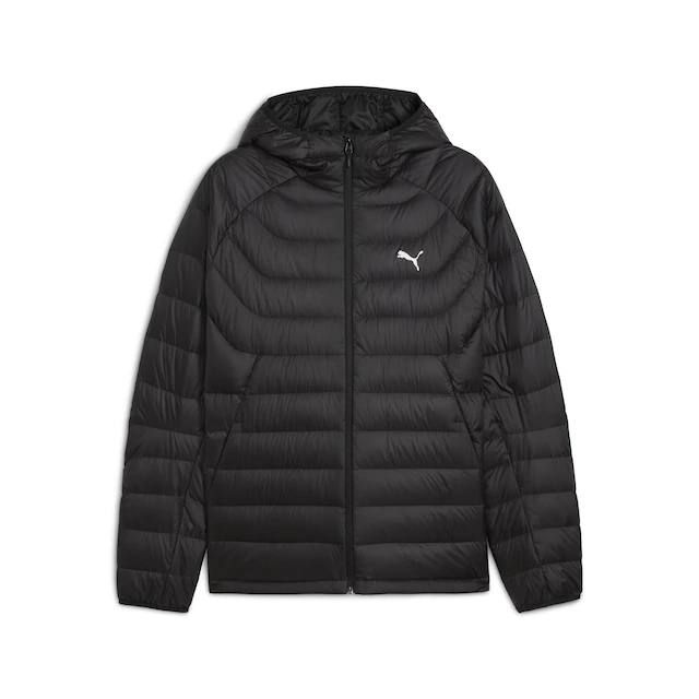 PUMA Daunenjacke »PACKLITE Daunenjacke mit Kapuze Herren«
