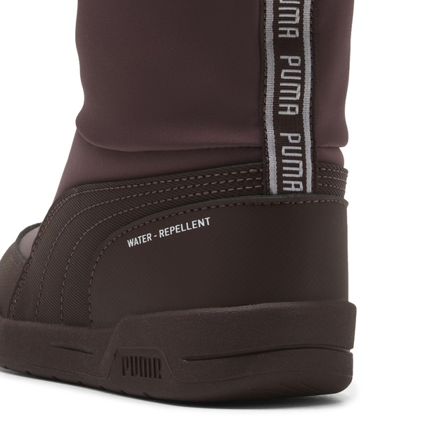 PUMA Sneaker »Multiflex 2 Boot Sneakers Kinder«