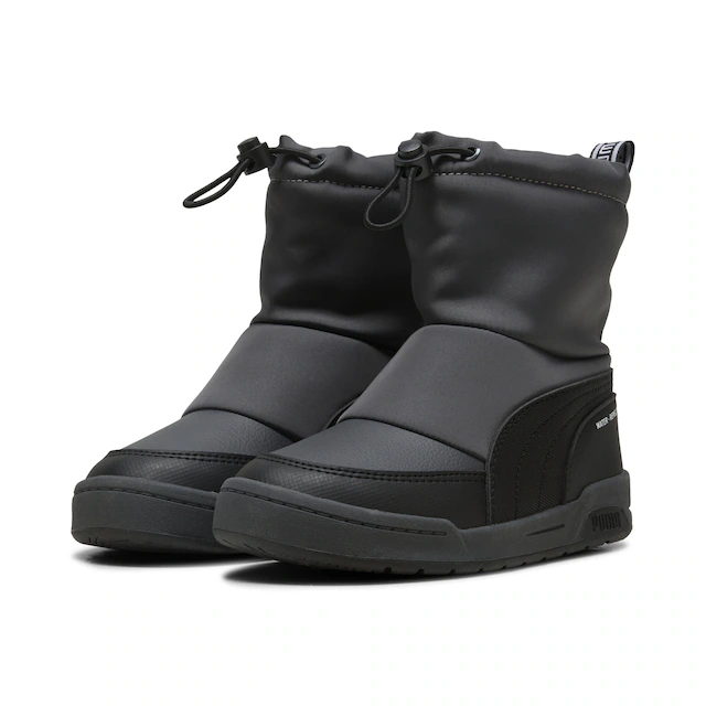 PUMA Sneaker »Multiflex 2 Boot Sneakers Kinder«