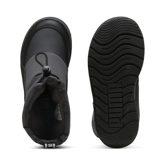 PUMA Sneaker »Multiflex 2 Boot Sneakers Kinder«