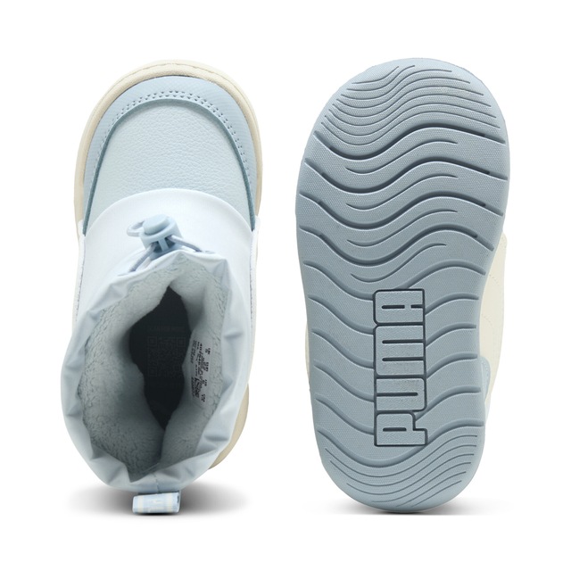 PUMA Sneaker »Multiflex 2 Boot Sneakers Kinder«