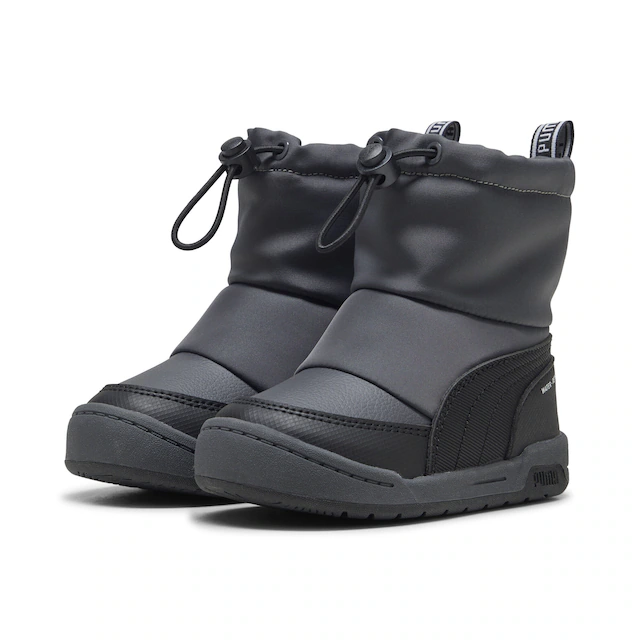 PUMA Sneaker »Multiflex 2 Boot Sneakers Kinder«