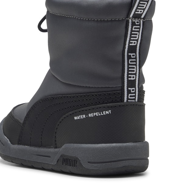 PUMA Sneaker »Multiflex 2 Boot Sneakers Kinder«