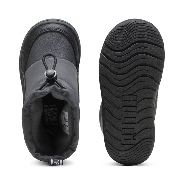 PUMA Sneaker »Multiflex 2 Boot Sneakers Kinder«