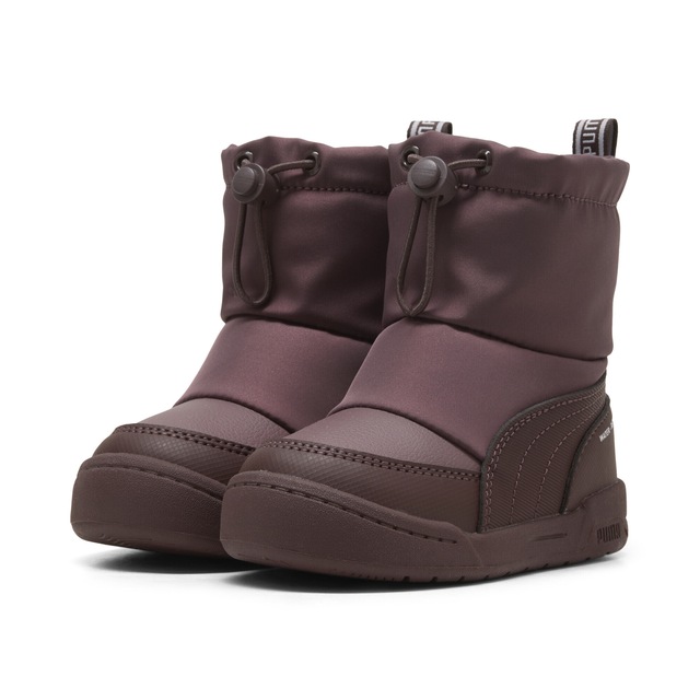 PUMA Sneaker »Multiflex 2 Boot Sneakers Kinder«