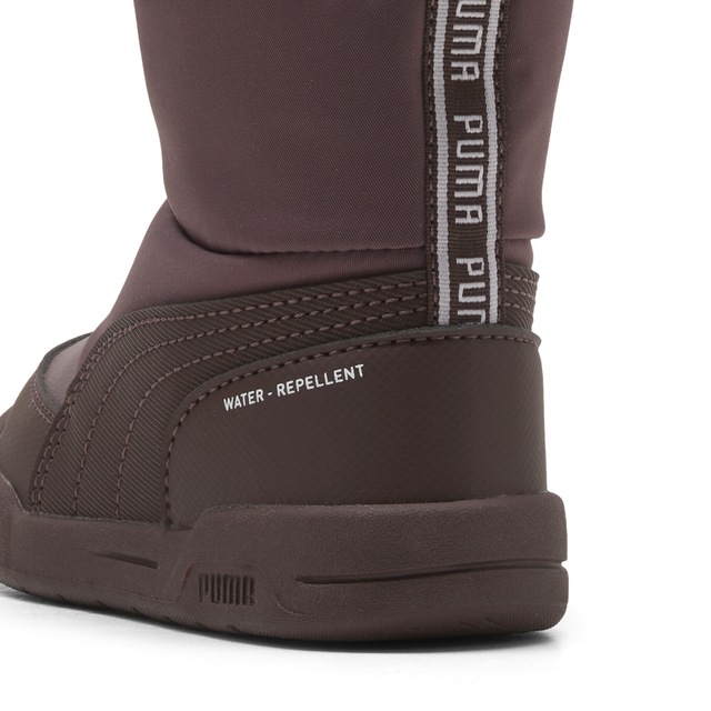 PUMA Sneaker »Multiflex 2 Boot Sneakers Kinder«