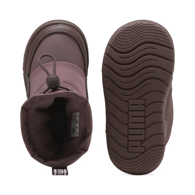 PUMA Sneaker »Multiflex 2 Boot Sneakers Kinder«