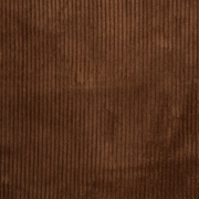 Cecil Cordhose in Cord-Optik