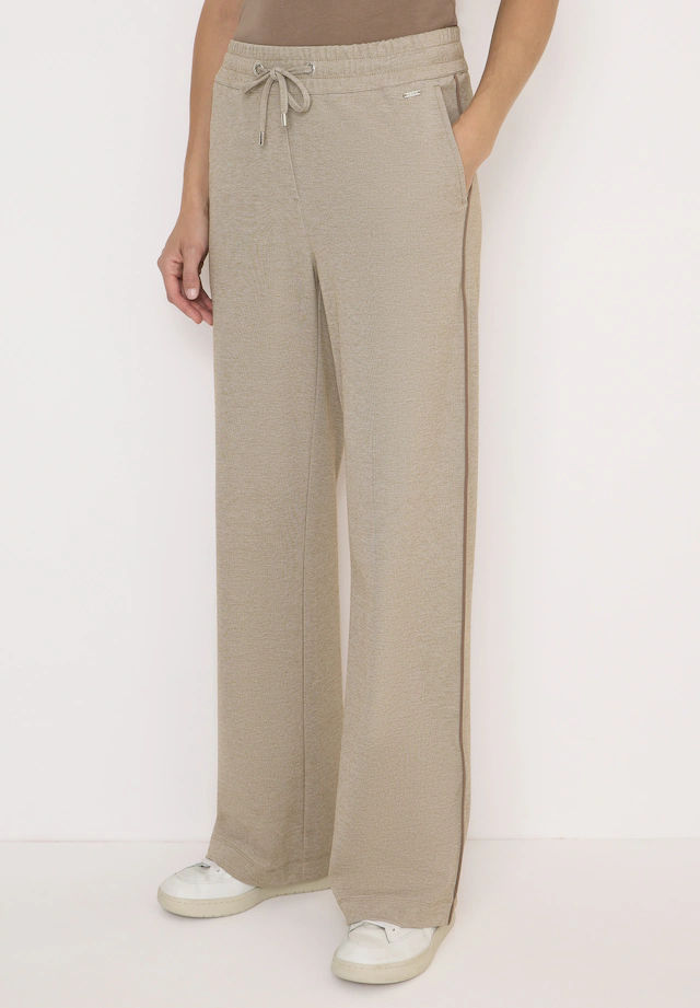 Cecil Culotte High Waist