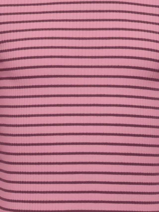 KIDS ONLY Langarmshirt »KMGMAUDE LIFE STRIPE LS TOP JRS NOOS«