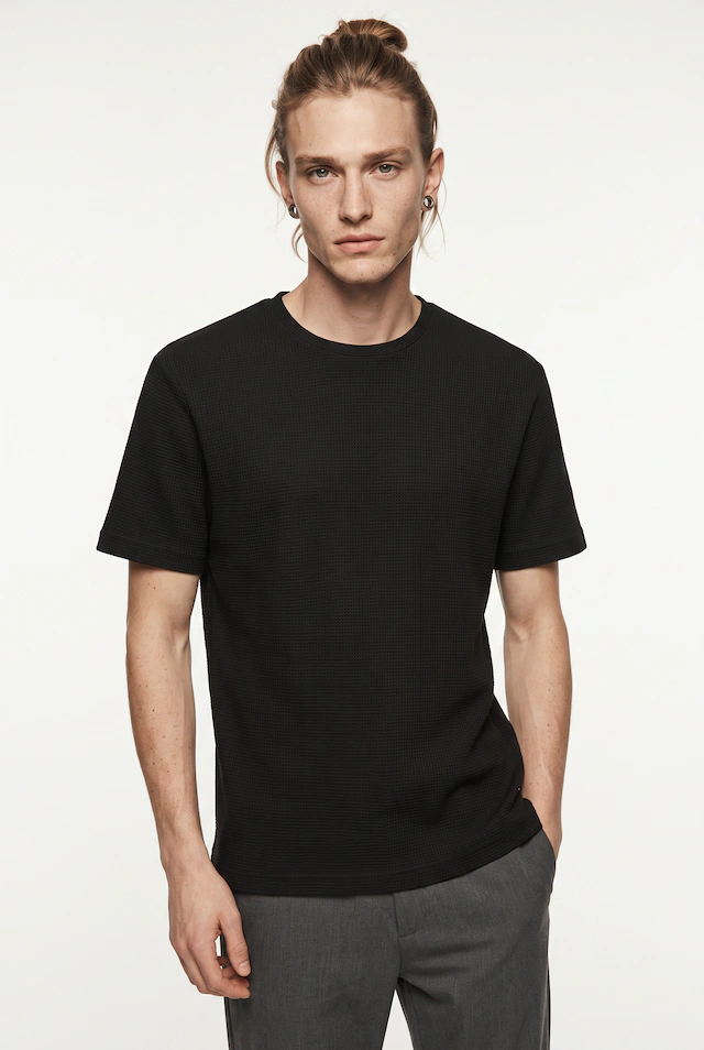 ONLY & SONS T-Shirt »ONSTOBIE REG SS TEE NOOS«
